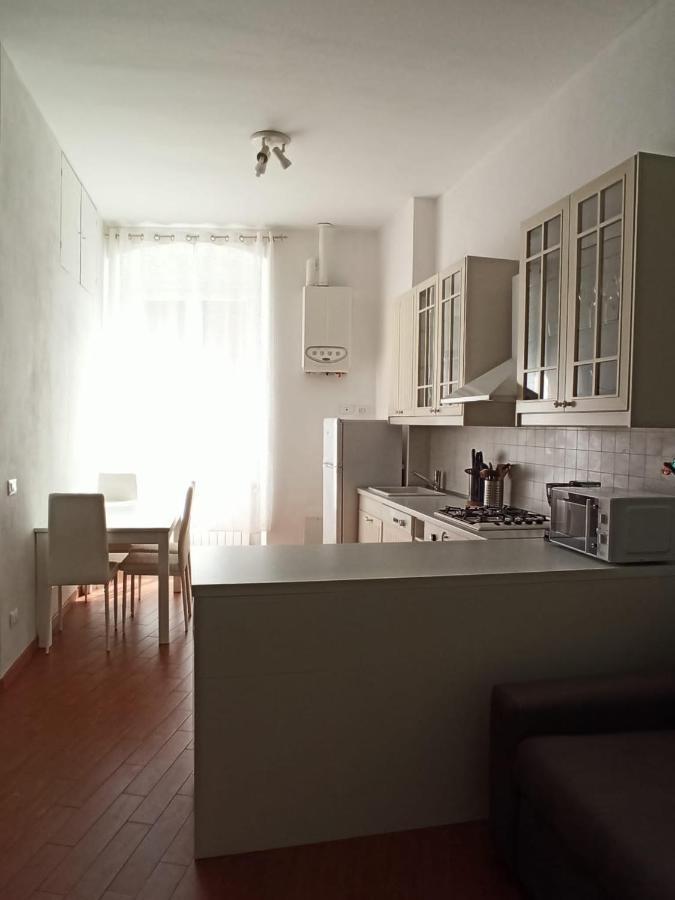Spezialhouse Apartment La Spezia Exterior foto