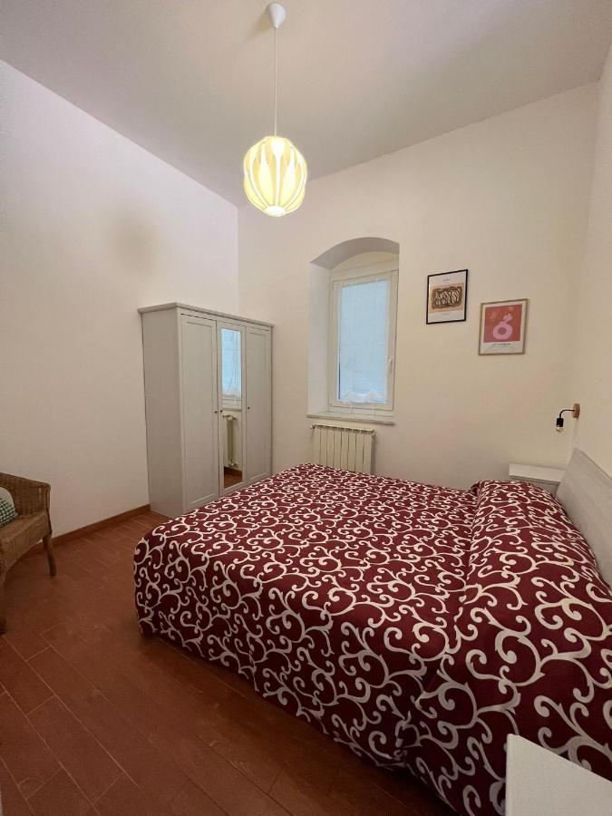 Spezialhouse Apartment La Spezia Exterior foto